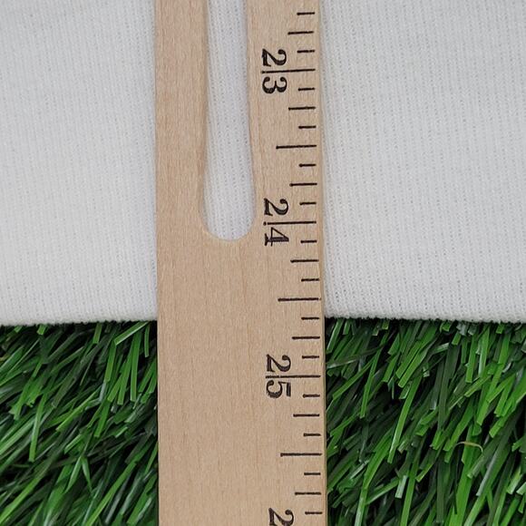 Vintage 80s Tennessee State Sweatshirt Large 23x24 Baggy USA - Picture 10 of 14